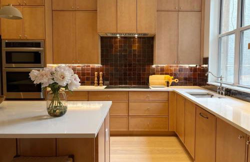 3.8 Million Dollar Brownstone Newly Renovated - Foto 50