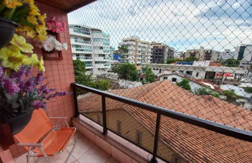 Apartamento Cabo Frio - Passagem - Foto 1