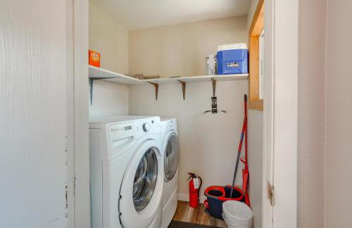 Roosevelt Suite Less Than 1 Mi to Teddy Roosevelt Park! - Foto 19