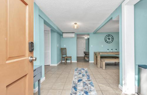 Sleep a Group of 7 in this Spacious Galveston Studio - Minutes to Beach! - Foto 2