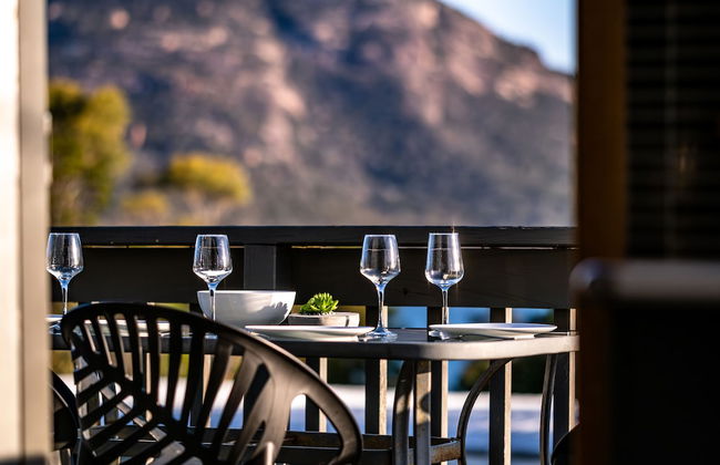 The Lookout - Foto 28