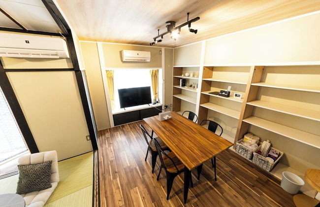 Enyu No Yado Dogo - Foto 19