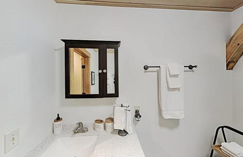 The Lazy Lumberjack Cottages - Foto 23