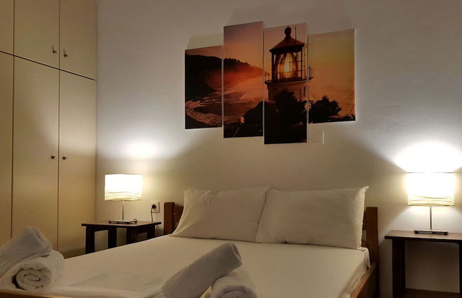 Avissalou Apartments - Foto 12