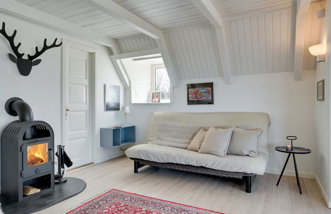 "Aranja" - 300m to the fjord - Photo 29