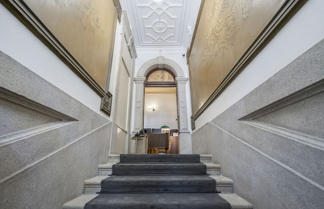 Marquês Garden House by Olivia - Foto 2