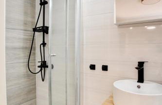 Up and down apartments - Foto 12