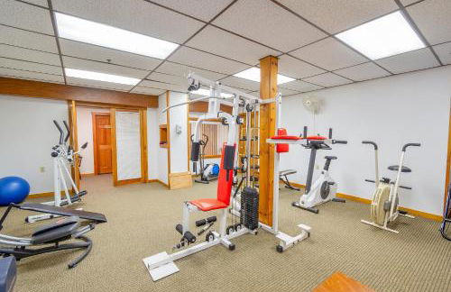 Mountainview Resort by Coolvacay - Foto 13