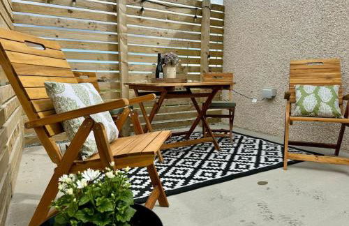 Nᴼ 21 Beautiful Cosy Modern Traditional Cottage - Photo 26