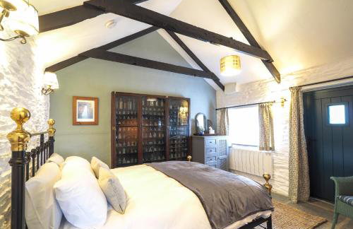 Y Gegin Fach Cardigan - Photo 10