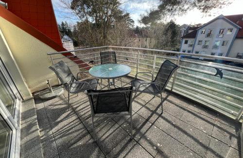 K14 FeWo - Am Kurpark - Therme - Foto 48