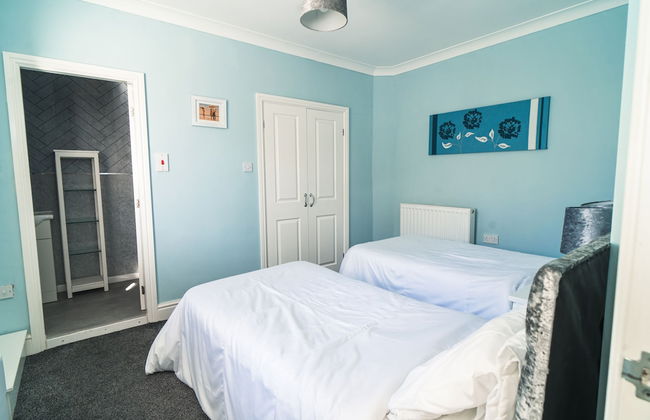 Beachmount Holiday Apartments - Foto 29