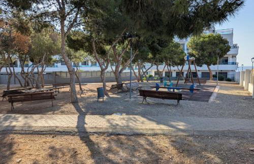 Apartalux Oasis de Garrucha - Foto 45