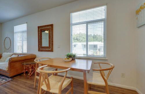 Charming Oak View Retreat about 5 Mi to Ojai Valley! - Foto 2