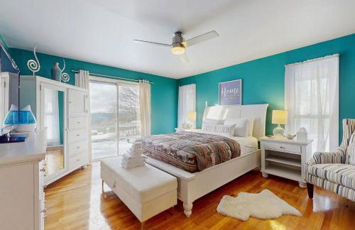 Deer Hill Retreat - Foto 12