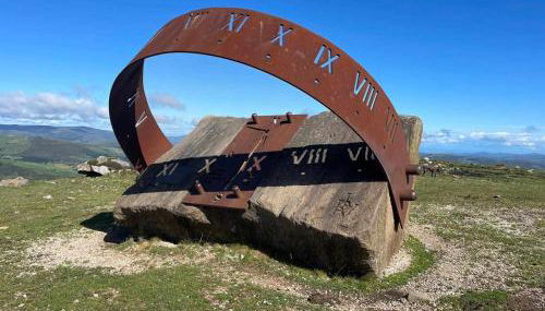 Cabaña Pasiega Castro Valnera - Foto 5