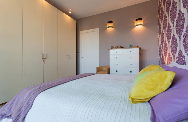 Borsi 81 - Adriana Family Apartment - Foto 11