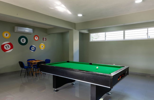 Modern Apt With free parking and AC 3brs - Foto 22