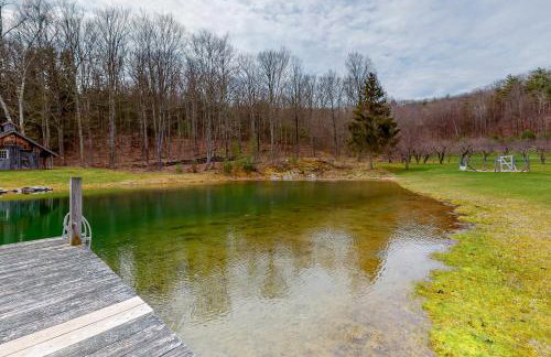 Bluebell Lake Retreat - Photo 12