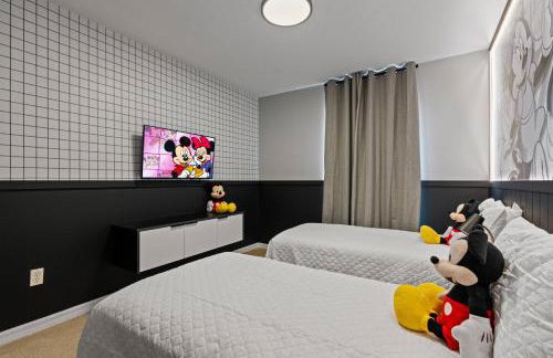 Amazing 3Bdrms At Encantada -6 miles from Disney - Foto 13