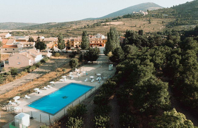 Caserío Inazares - Foto 25