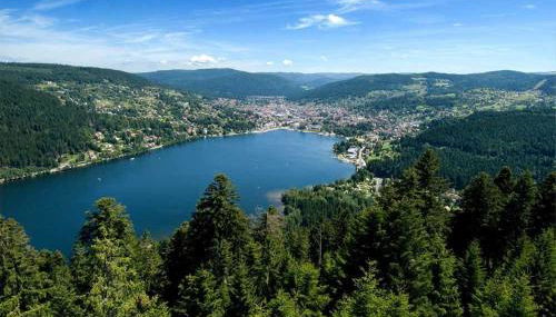 D2 Beautiful studio of 1 à 4 pers face valley 3 stars WiFi - Foto 5