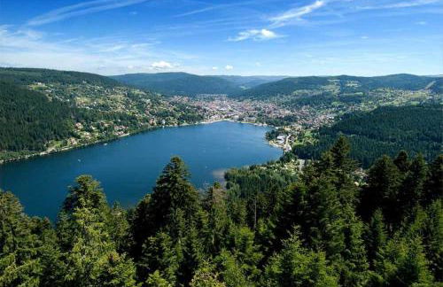 AH Large apartment 1 a 7 pers 3 stars WiFi - Foto 12