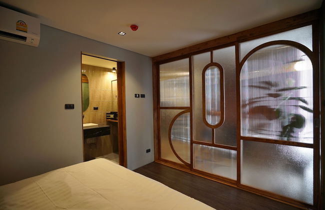 Seamira House Huahin - Foto 5