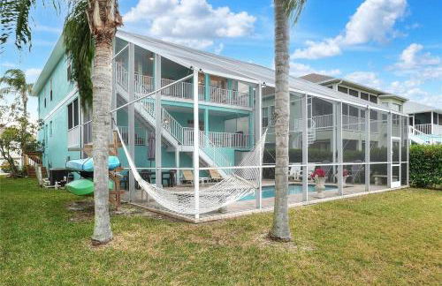 Dockside Nook -Waterfront, Dock, Heated Pool - Foto 47