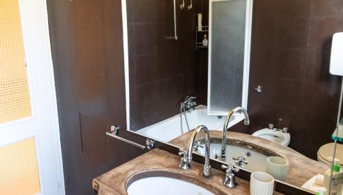 Uviglie Apartments - Foto 2, Shower