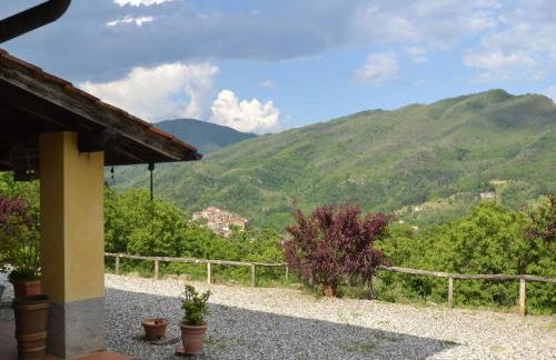 Cabaña tranquila, San Quirico - Foto 23