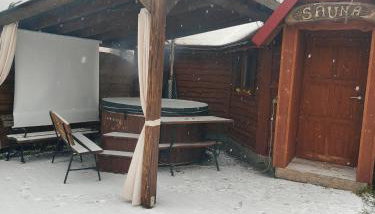 Całoroczne Domki "Stokrotka" - Foto 5