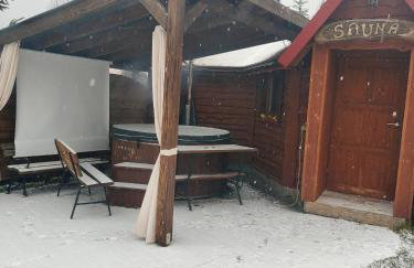 Całoroczne Domki "Stokrotka" - Foto 5