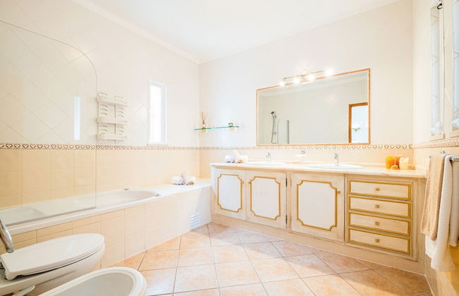 Villa Los Angeles - Foto 17