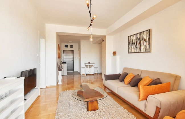 Smart Apartments Skopje - Foto 6