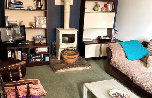 Charming Cotswold stone cottage in the Oxfordshire countryside - Foto 21