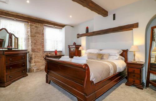 Cotton Mill Cottage - Photo 12