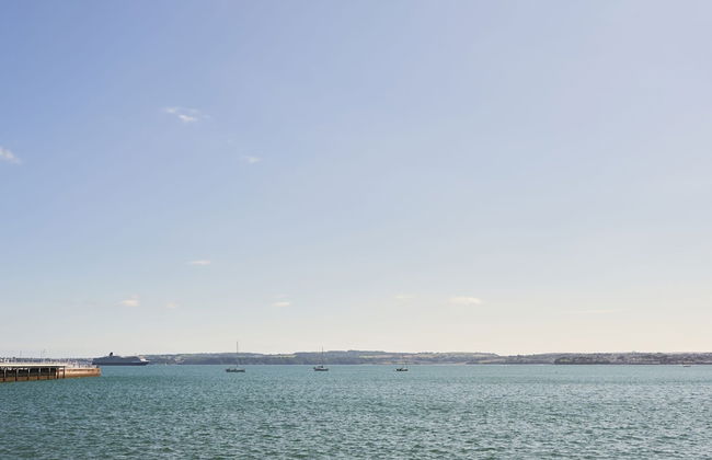 Bayfort Sea Studio in Torquay - Foto 27