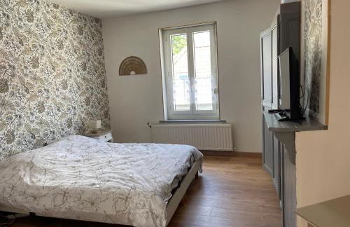 Au gîte des Frangines - Foto 10