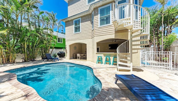 Once Upon A Time managed by Beach Retreats - Foto 2, Imagen principal