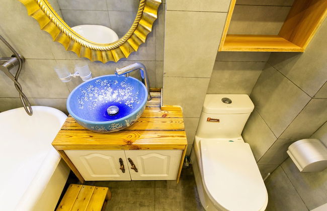 Youcun Apartment - Xinzhu Building - Photo 19