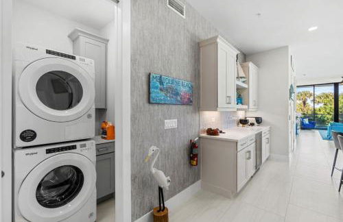 Harbor Island Beach Club - Luxury Waterfront Apartments with Views Pool Dock Private Beach Access - Foto 46