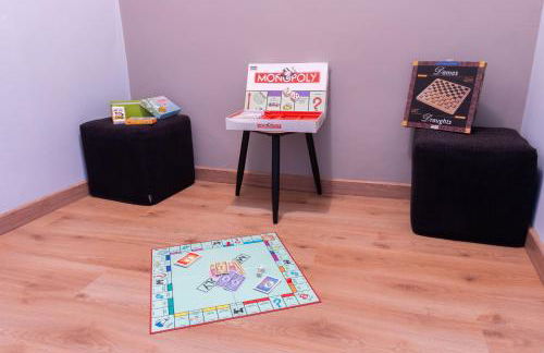 La Récrée des Pandas Maison de ville 6pers, Châteauvieux, Zoo de Beauval, Châteaux de la Loire - Foto 17