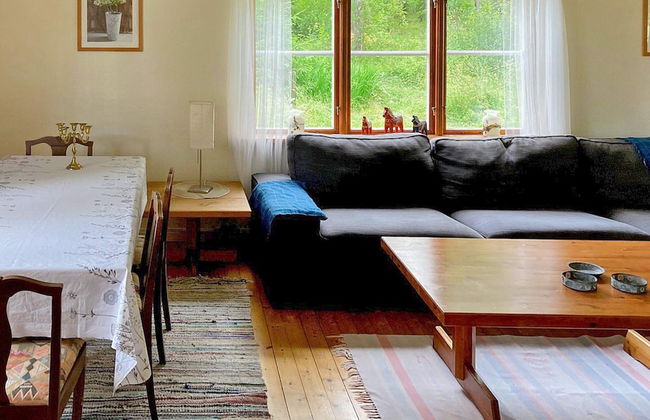 6 Person Holiday Home in Osby-by Traum - Foto 12