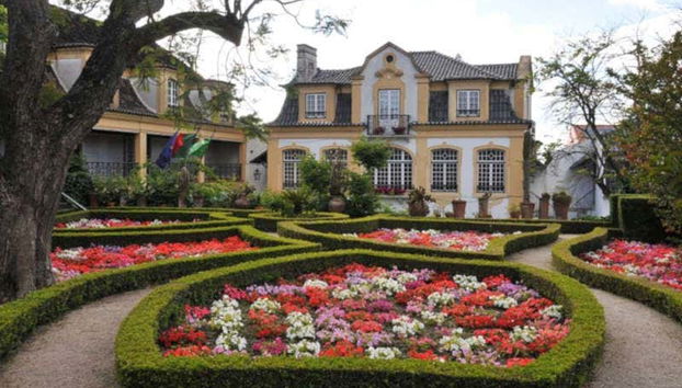 Cantina Jose María Fonseca