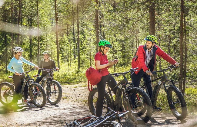 Santa Claus Holiday Village - Foto 53