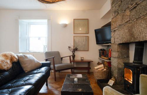 The Dell of Abernethy - A Woodland hideaway - Foto 148