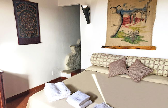 Resort Fonte Vulci - Foto 13