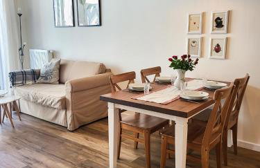 Apartament Ceglany - Foto 14