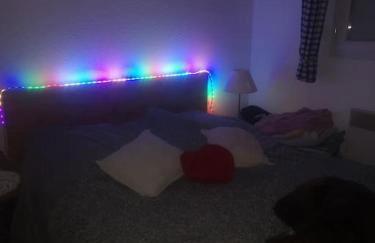 Auron, 2 pièces meublé, coin montagne,6 couchages - Foto 24